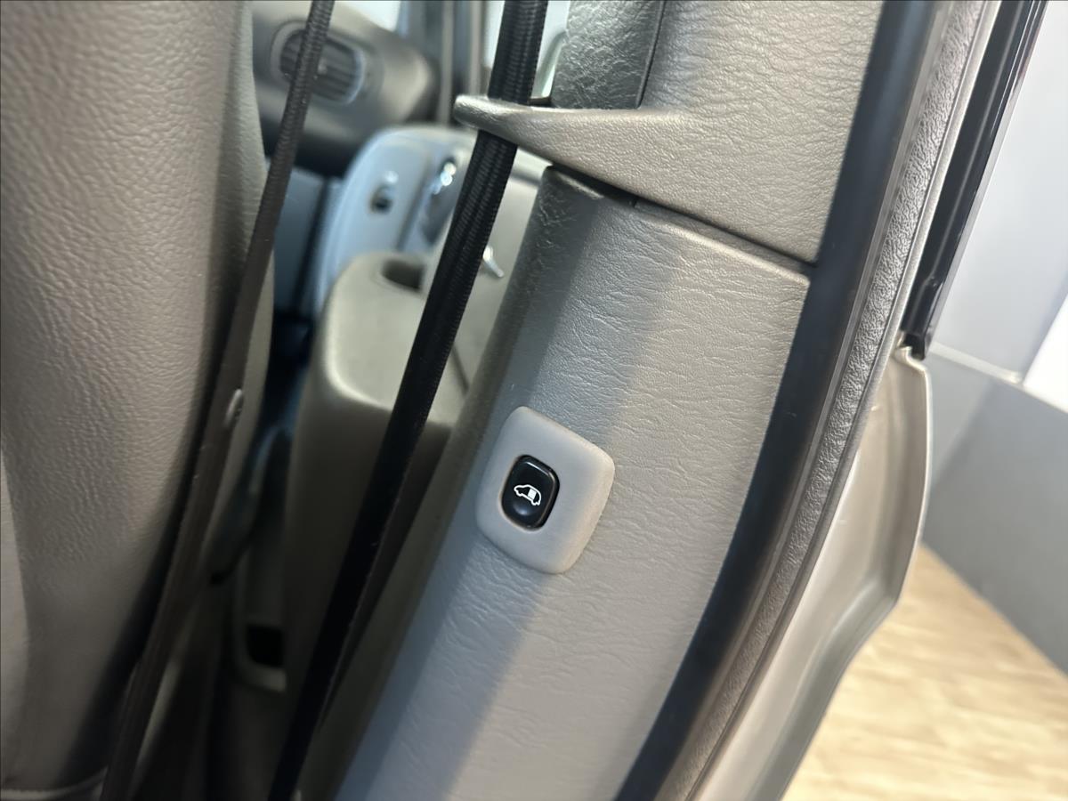 Chrysler Grand Voyager