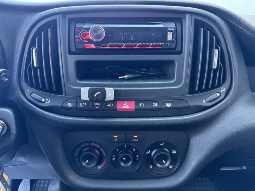 Fiat Dobló
