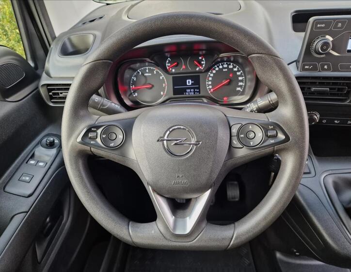 Opel Combo 22