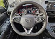 Opel Combo 22