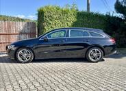 Mercedes-Benz CLA 3