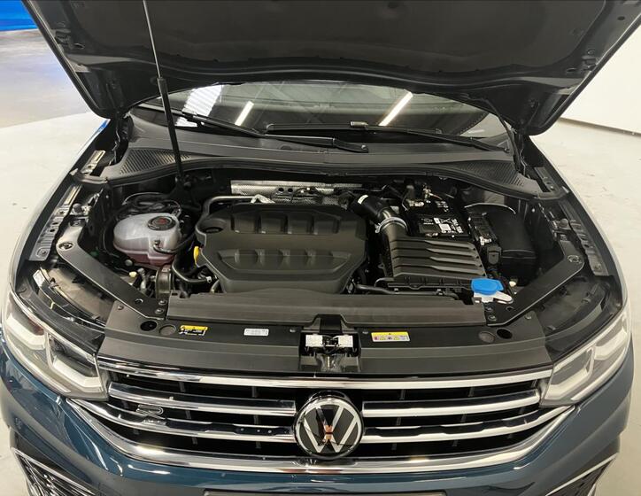 Volkswagen Tiguan 27