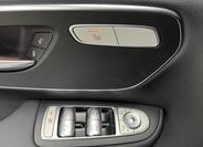 Mercedes-Benz Třídy V 20