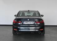 BMW Řada 3 4