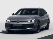 Volkswagen Passat 1