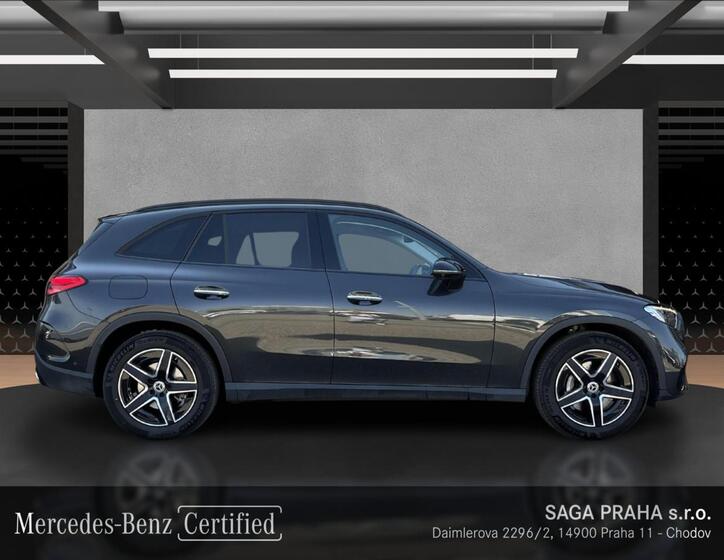 Mercedes-Benz GLC 6