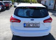 Ford Focus 9