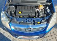 Opel Zafira 32