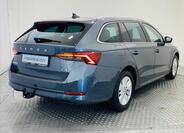 Škoda Octavia 2