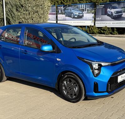 KIA Picanto 9