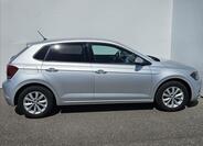 Volkswagen Polo 3