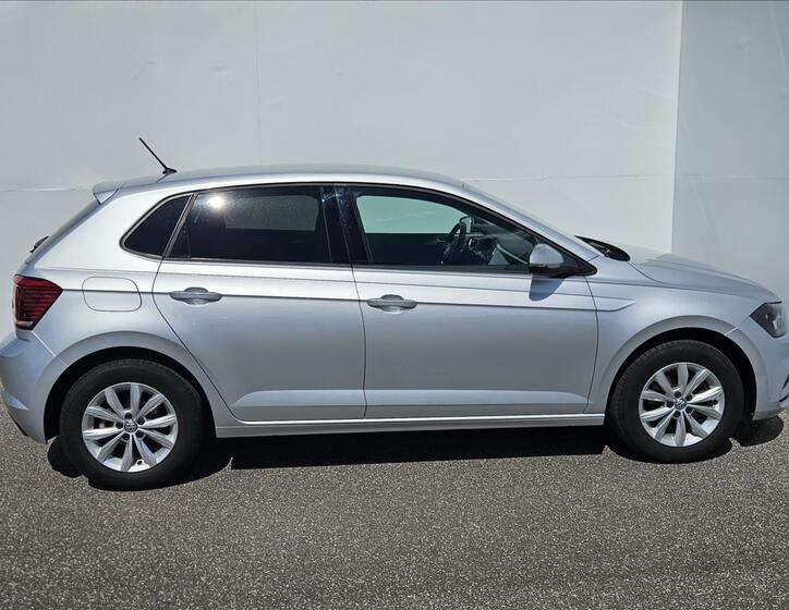 Volkswagen Polo 3