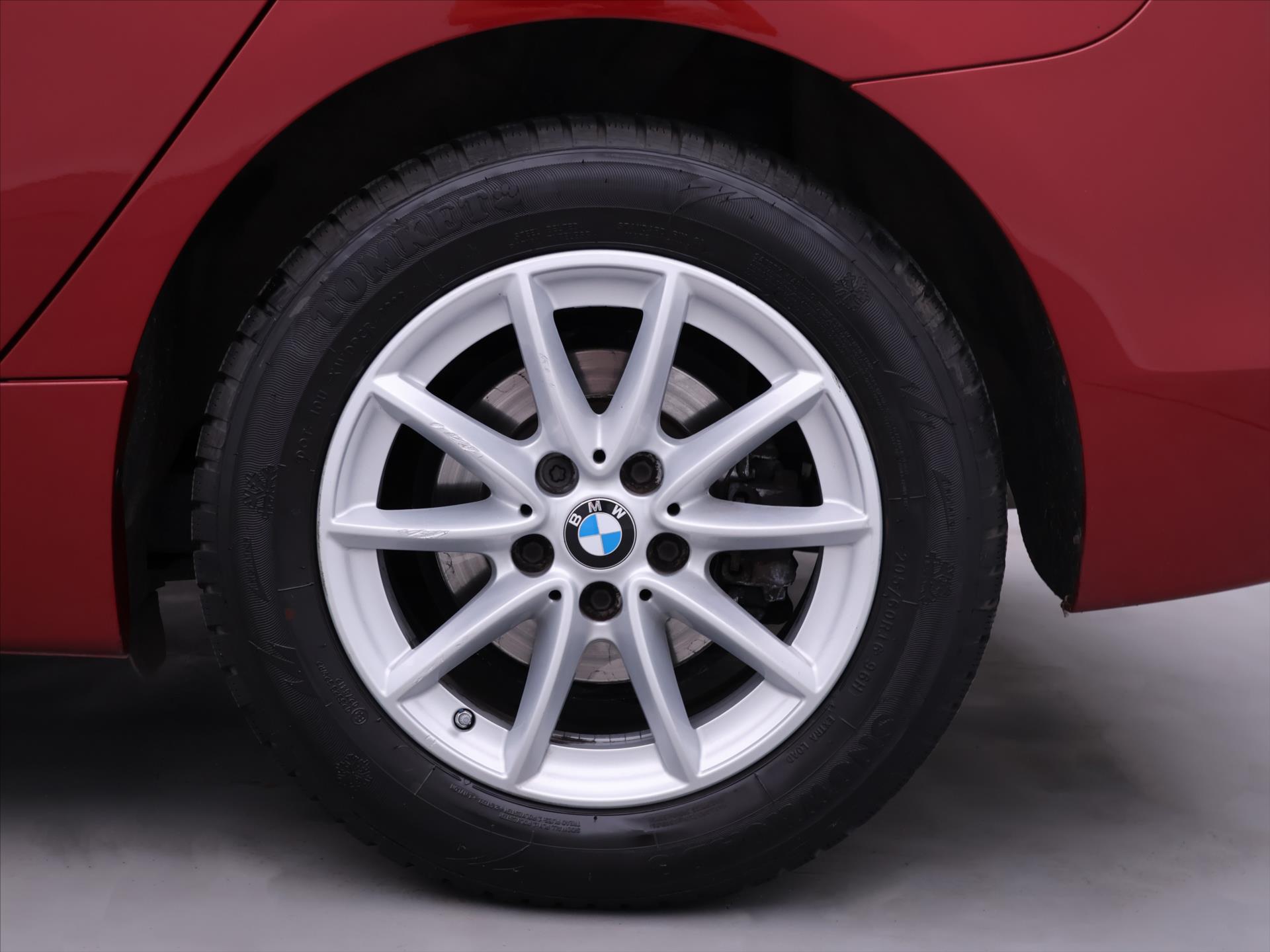BMW Řada 2