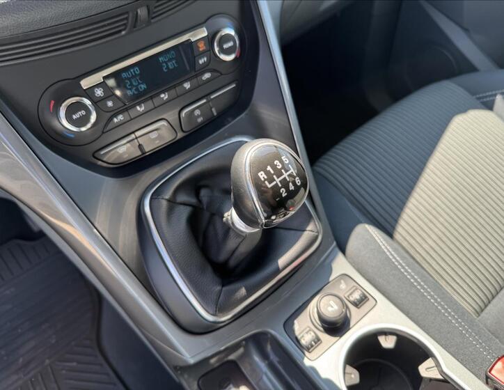 Ford C-MAX 17