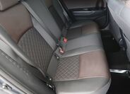 Toyota C-HR 12