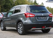 Suzuki SX4 S-Cross 7