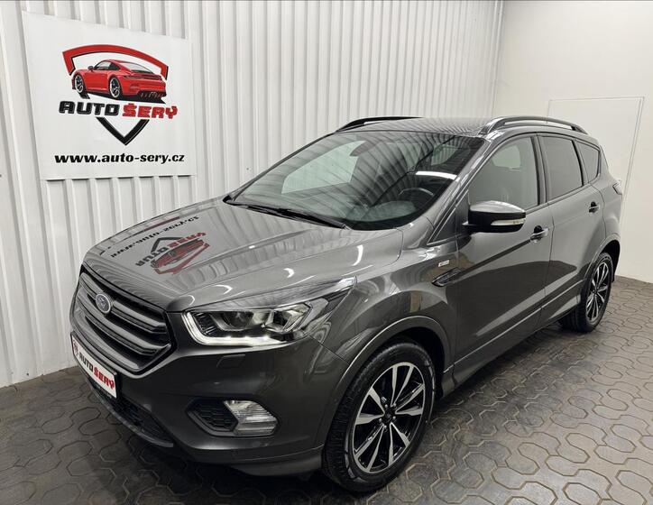 Ford Kuga 2