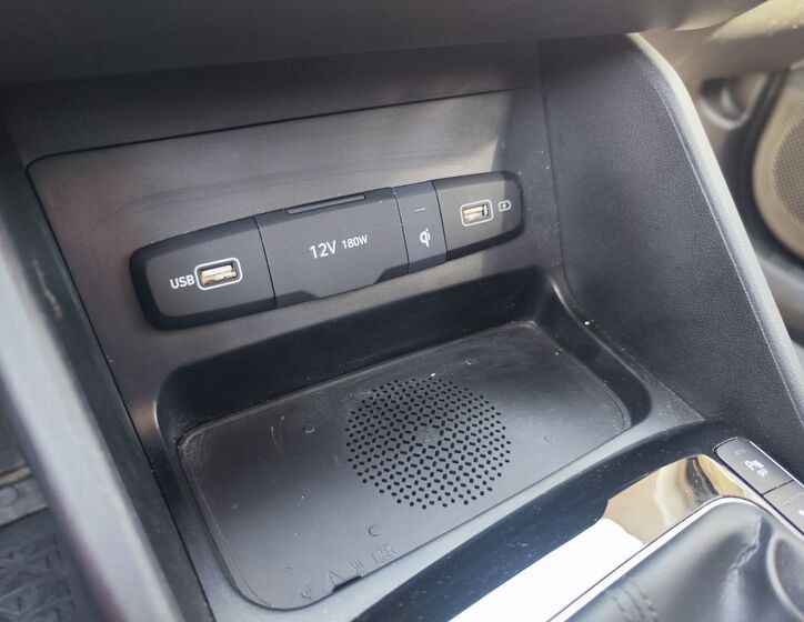 Hyundai Tucson 22