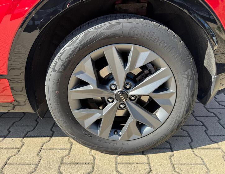 KIA Sportage 12