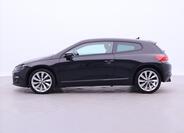 Volkswagen Scirocco 4