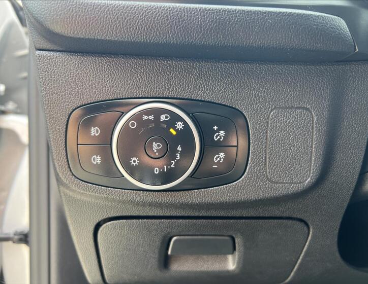 Ford Focus 19