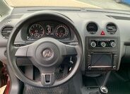 Volkswagen Caddy 12