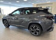 Hyundai Tucson 3