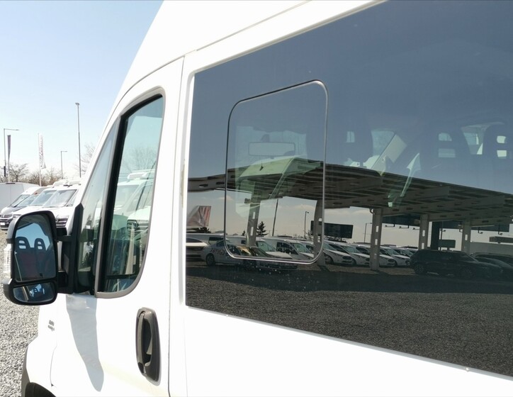 Fiat Ducato 21