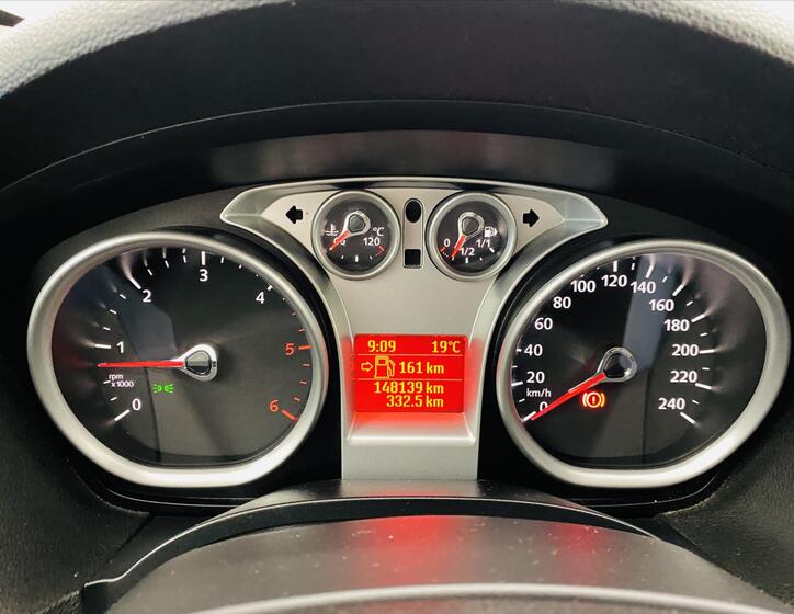 Ford Kuga 11