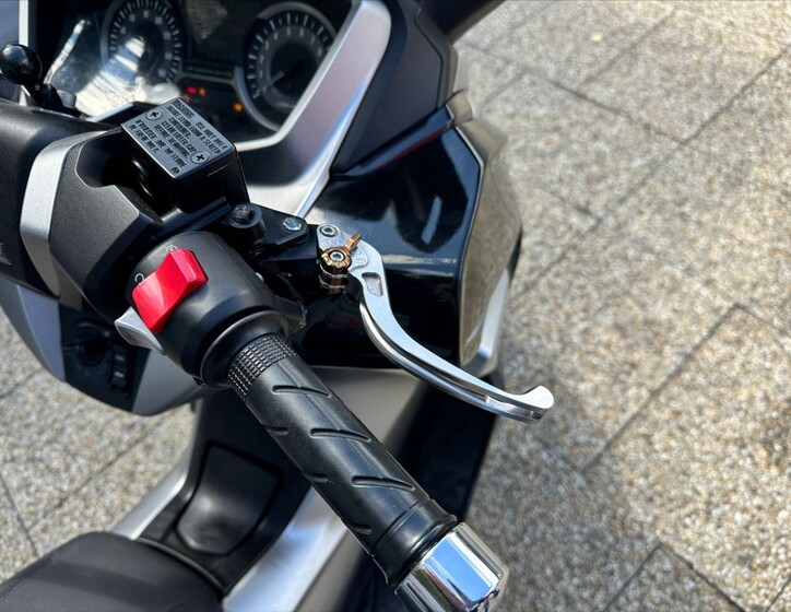 Honda Ostatní 12