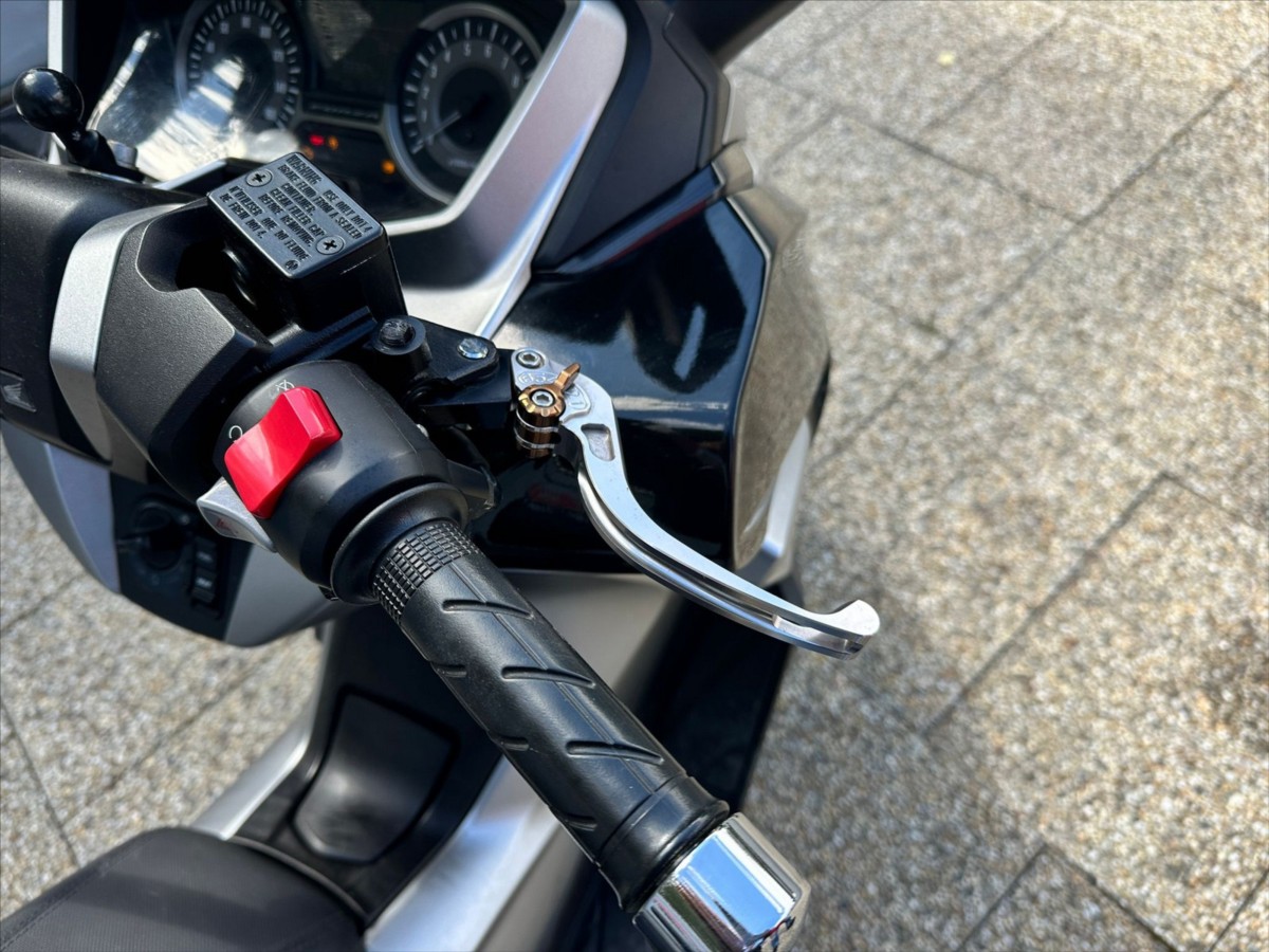 Honda Ostatní