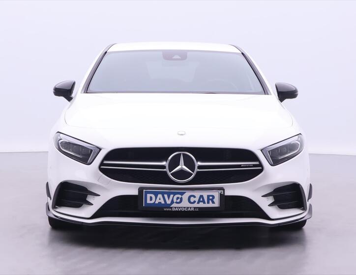 Mercedes-Benz Třídy A 2