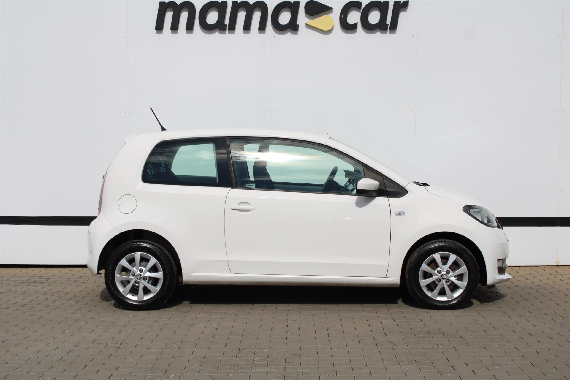 Škoda Citigo