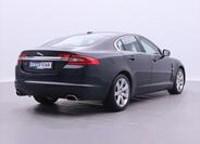 Jaguar XF 7