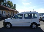 Volkswagen Caddy 6