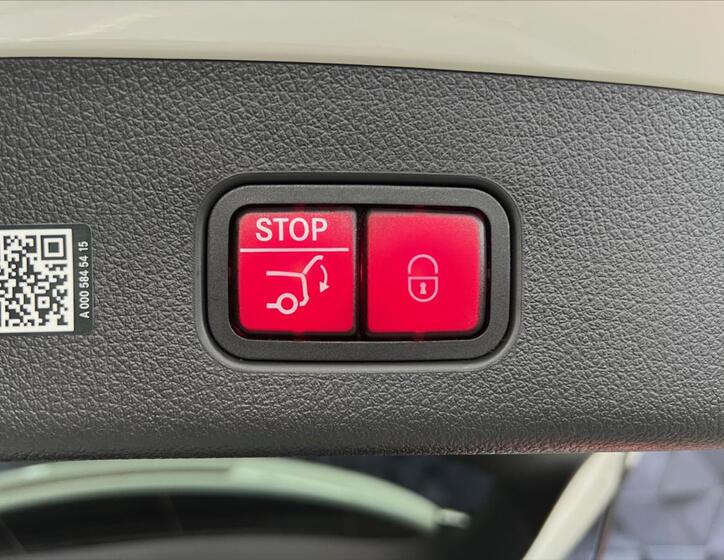 Mercedes-Benz GLC 33