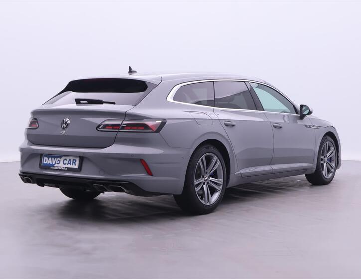 Volkswagen Arteon 7