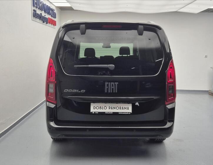 Fiat Dobló 6