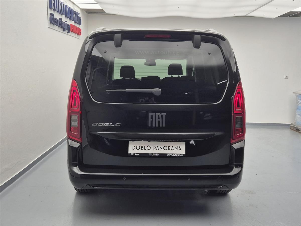 Fiat Dobló