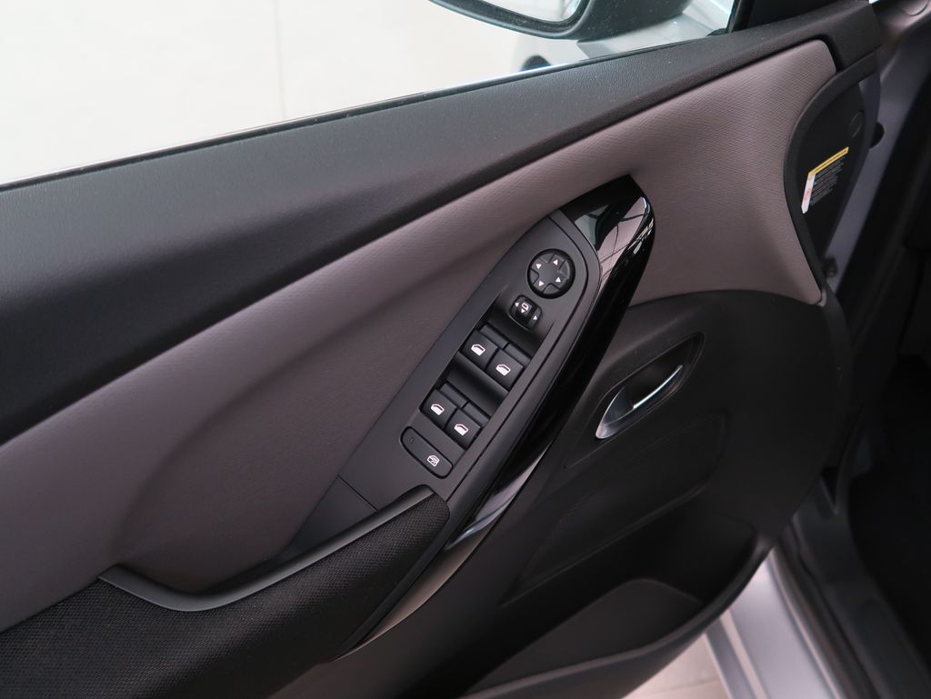 Citroën C4 SpaceTourer