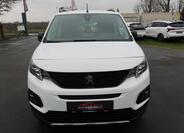 Peugeot Rifter 7