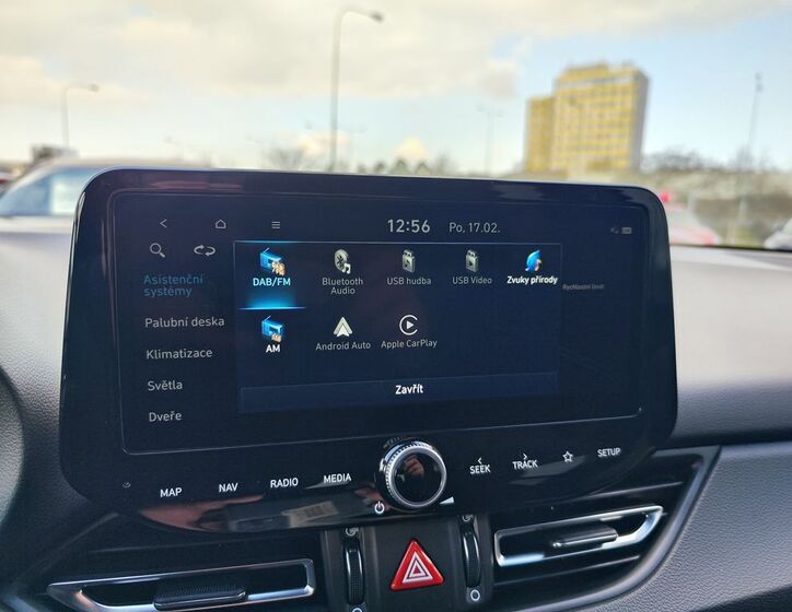 Hyundai i30 17
