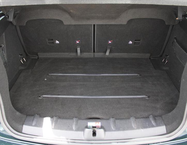 Mini Paceman 12