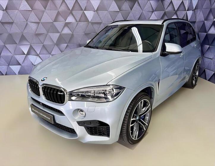 BMW X5 1