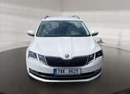 Škoda Octavia 2