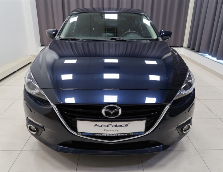 Mazda 3 2
