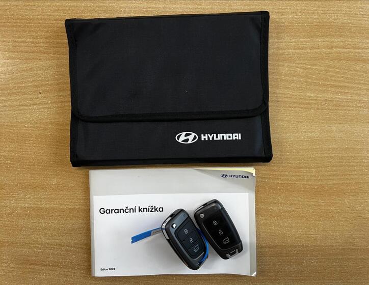 Hyundai i30 45