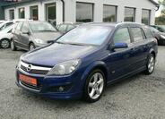 Opel Astra 1