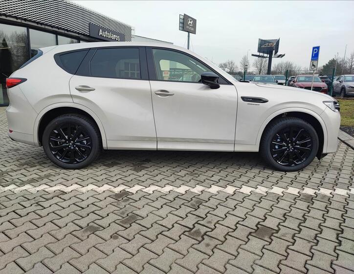 Mazda CX-60 11