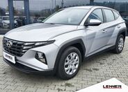 Hyundai Tucson 1